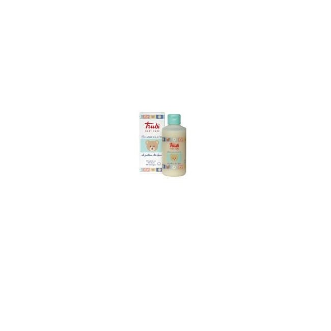Trudi Baby Care Shampoolatte 500 Ml Trudi Baby Care Shampoolatte 500 Ml