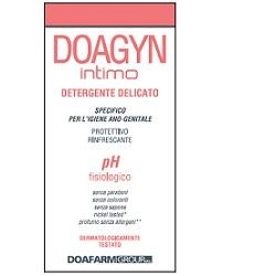 Doagyn Detergente Intimo 250 Ml