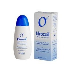 Idrozoil Detergente Risciacquo