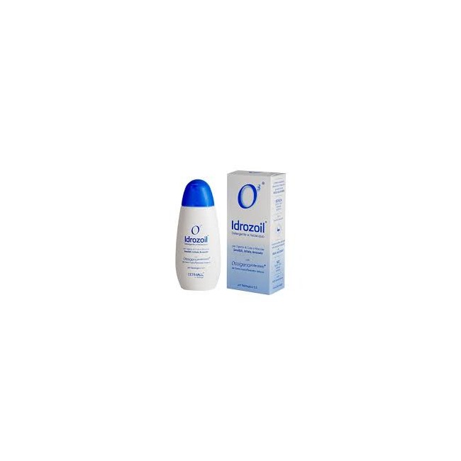Idrozoil Detergente Risciacquo