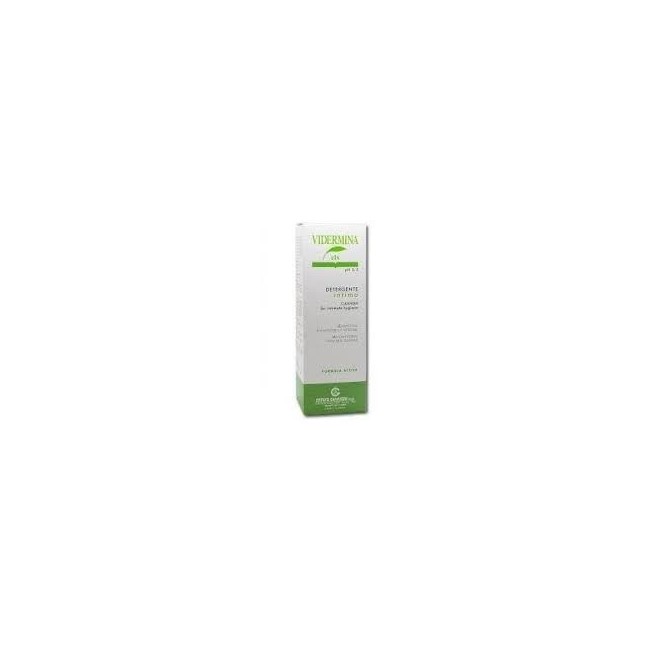Vidermina Clx Detergente 300ml Vidermina Clx Detergente 300ml