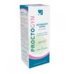 Proctogyn Detergente 200ml
