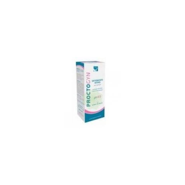 Proctogyn Detergente 200ml Proctogyn Detergente 200ml