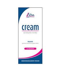 Cream Detergente Intimo 150ml