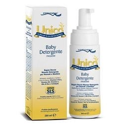 Unico Baby Mousse Detergente