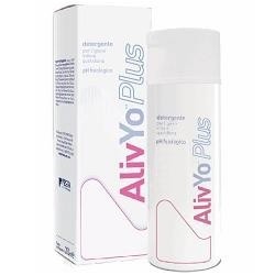 Alivyo Plus Detergente Intimo