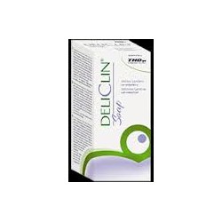 Deliclin Soap 200ml