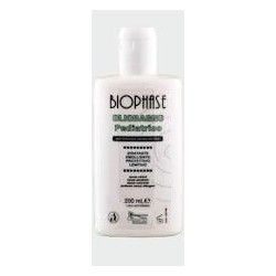 Biophase Oliobagno Pediatrico 200ml