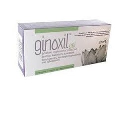 Ginoxil Gel Tubo 30ml