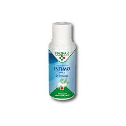 Profar Detergente Intimo antibatterico e antiodore 250ml