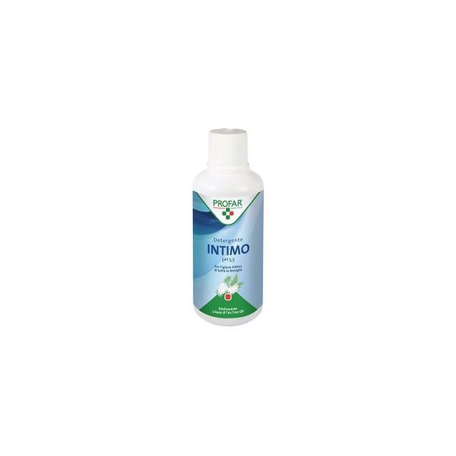 Profar Detergente Intimo 500ml Profar Detergente Intimo 500ml