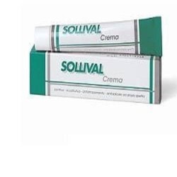 Sollival Crema 50ml