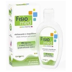 Fisiomed Intimo 200ml