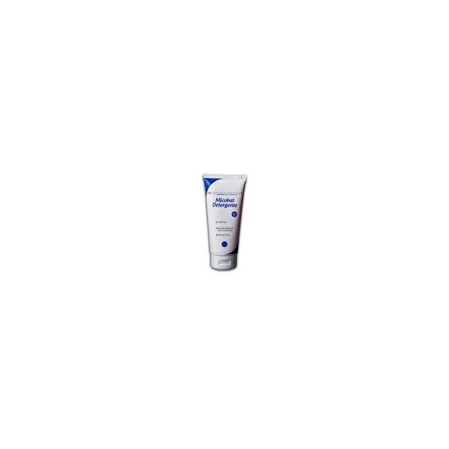 Braderm Micobat Detergente 200 Ml