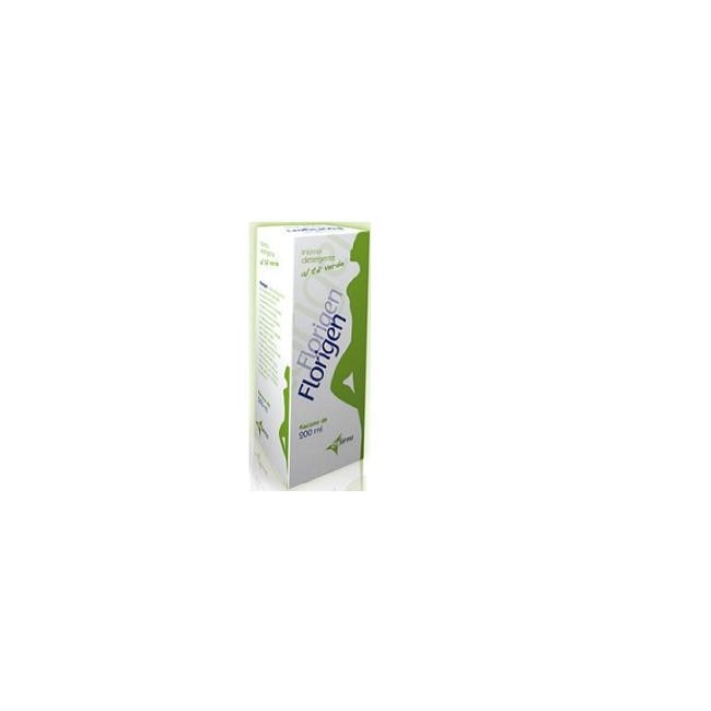 Florigen Intimo Detergente 200 Ml