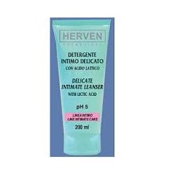 Herven Detergente Intimo Delicato 200ml