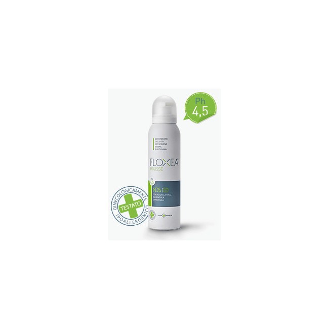 Floxea Mousse 150ml Floxea Mousse 150ml
