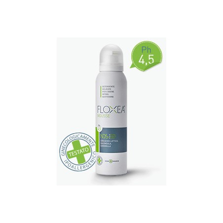 Floxea Mousse 150ml