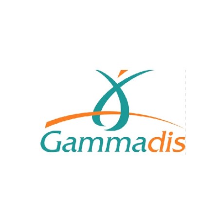Gammadis Mascherina Aerosol Plastica Universale Per Bambini