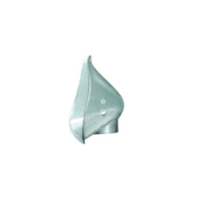 Gammadis Mascherina Aerosol Plastica Universale Per Bambini Gammadis Mascherina Aerosol Plastica Universale Per Bambini