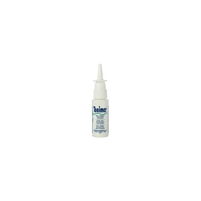 Tonimer Lab Gel Nasale 20ml soluzione fisiologica Tonimer Lab Gel Nasale 20ml soluzione fisiologica