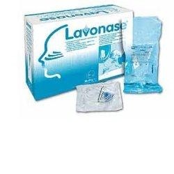 Lavonase Irrigazione Nasale 250ml 6 Pezzi