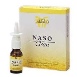Nasoclean Soluzione Spray 6 flaconcini 15ml
