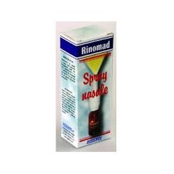 Rinomad Spray Nasale 10ml