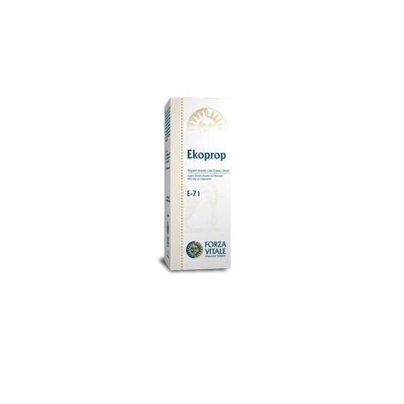 Ekoprop Ecosol Sciroppo 200ml