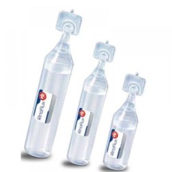 Pic Soluzione Fisiologica 10 Flaconcini 10 Ml