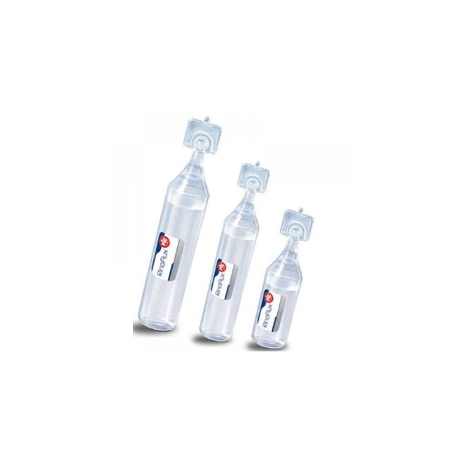 Pic Soluzione Fisiologica 10 Flaconcini 10 Ml