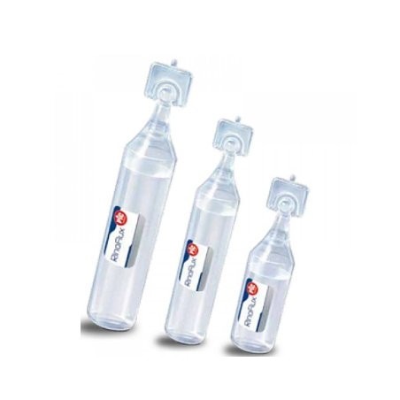 Pic Soluzione Fisiologica 10 Flaconcini 10 Ml