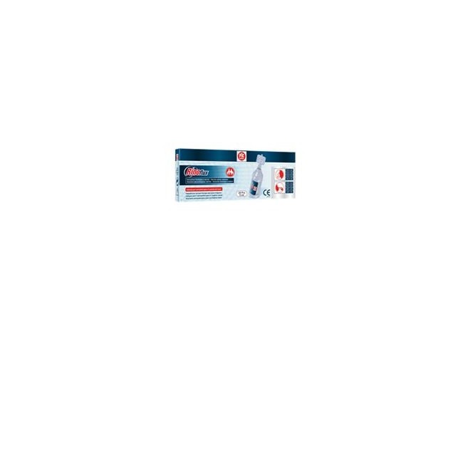 Pic Soluzione Fisiologica 10 Flaconcini 10 Ml