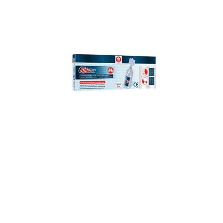 Pic Soluzione Fisiologica 10 Flaconcini 10 Ml