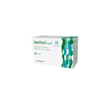 Bechiol Sed Senza Zucchero 15 Bustine Stick Pack Bechiol Sed Senza Zucchero 15 Bustine Stick Pack