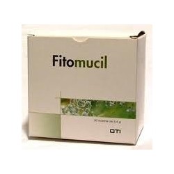 Fitomucil 20 Buste