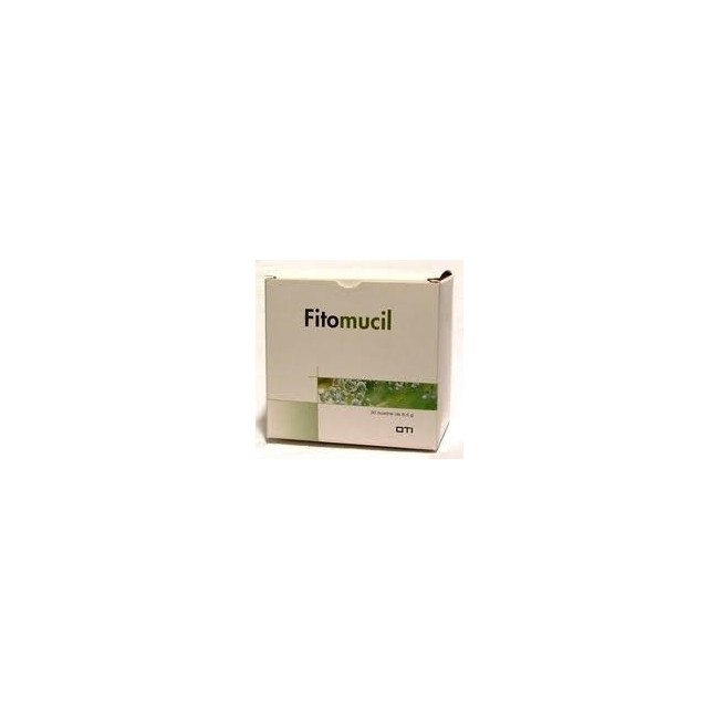 Fitomucil 20 Buste
