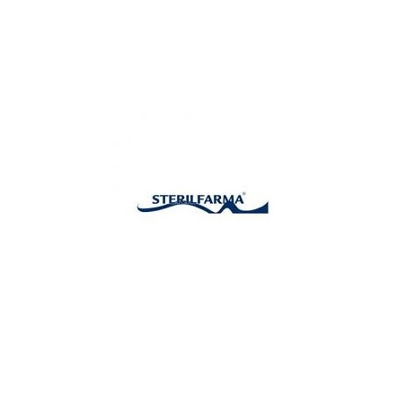Sterilflu 20 Bustine