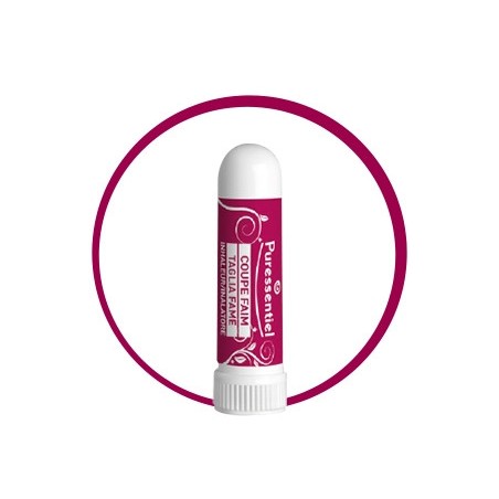 Puressentiel Snellente Inalatore Taglia Fame Puressentiel Snellente Inalatore Taglia Fame