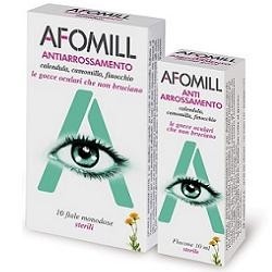 Afomill Antiarrossamento 10ml