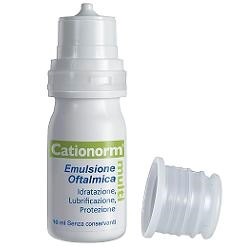 Cationorm Multi Gocce 10ml