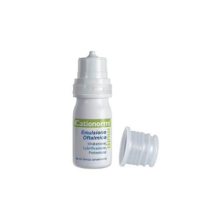 Cationorm Multi Gocce 10ml