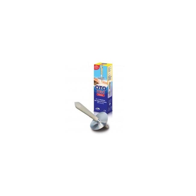 Otomed Cono Auricolare 2 Pezzi Otomed Cono Auricolare 2 Pezzi