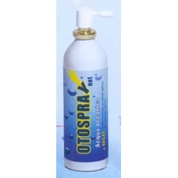 Otospray Pulizia Orecchio 100 Ml