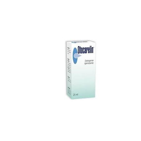 Otocarelin Gocce 25ml