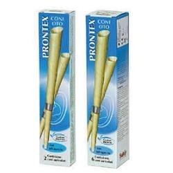 Prontex Cono Otologico 2pz