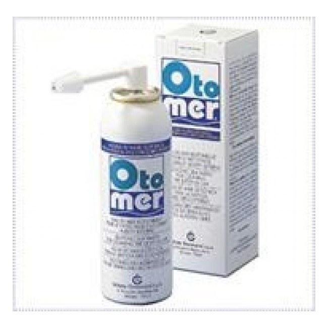Otomer Acqua Di Mare Isotonica 100 Ml Otomer Acqua Di Mare Isotonica 100 Ml