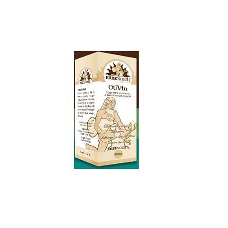 Otivin 15ml Integratore Alimentare Otivin 15ml Integratore Alimentare