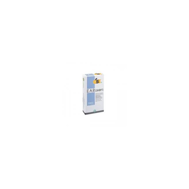 Gse Ear Drops Free