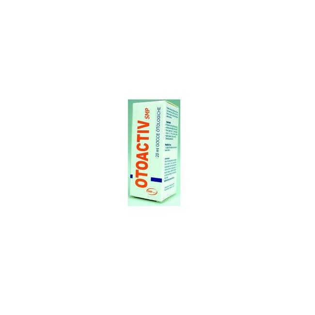 Otoactiv Gocce 20ml